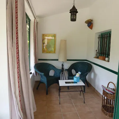 Domaine Du Planas Ardeche Nocleg ze śniadaniem 3*