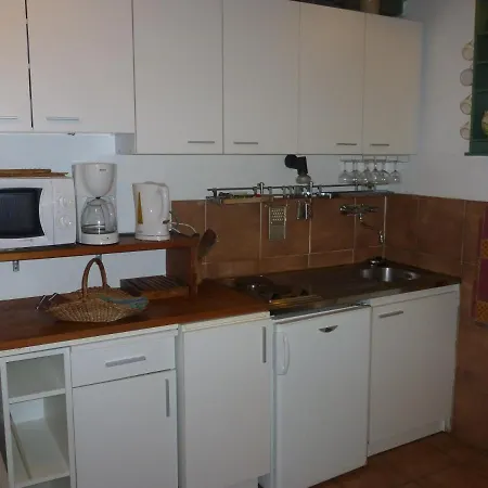 Domaine Du Planas Ardeche 3* Ailhon