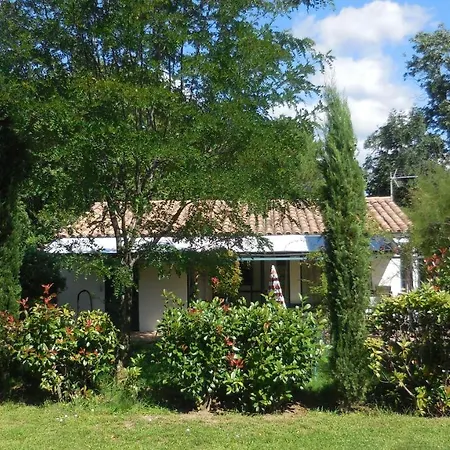 Domaine Du Planas Ardeche 3*