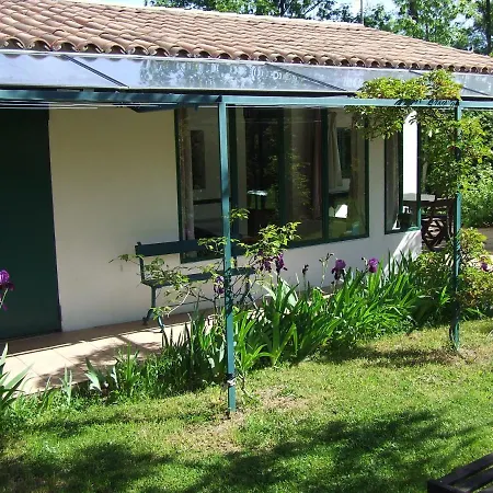 Domaine Du Planas Ardeche Nocleg ze śniadaniem 3*