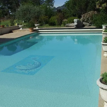Domaine Du Planas Ardeche 3*
