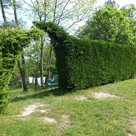 Nocleg ze śniadaniem Domaine Du Planas Ardeche 3*