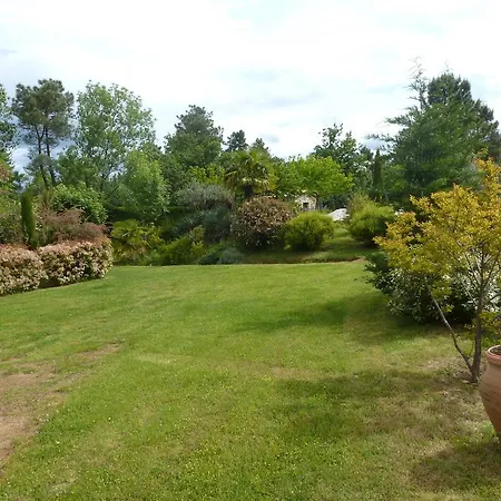 Domaine Du Planas Ardeche 3* Ailhon