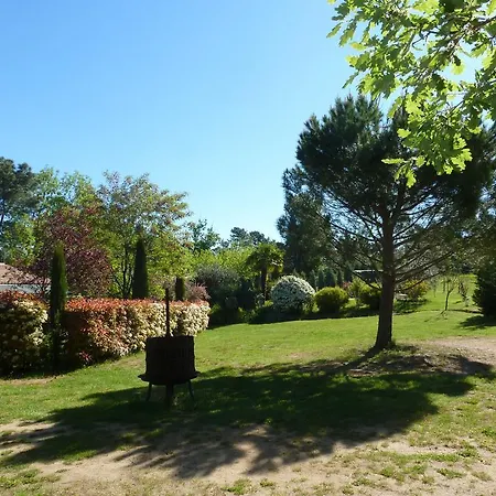Oda ve Kahvaltı Domaine Du Planas Ardeche
