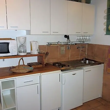 Nocleg ze śniadaniem Domaine Du Planas Ardeche 3*