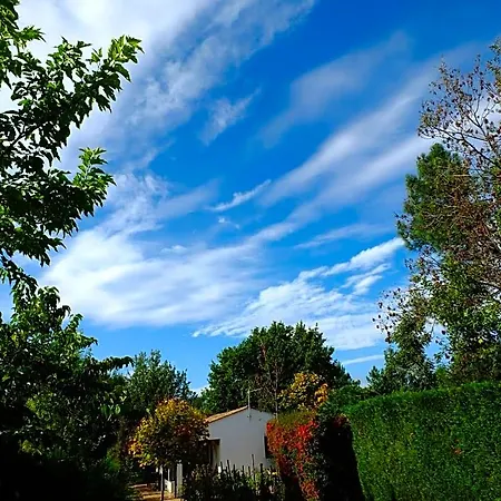 Domaine Du Planas Ardeche