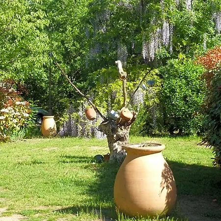 Domaine Du Planas Ardeche