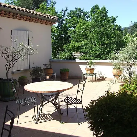 Domaine Du Planas Ardeche 3* Ailhon